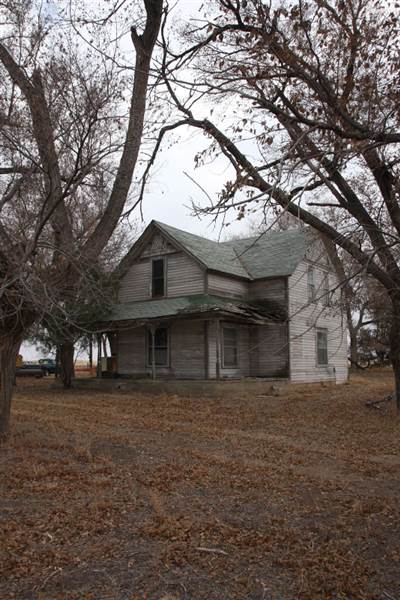 Stout House (12/18/2014 - Credits: Yousef Kazemi)