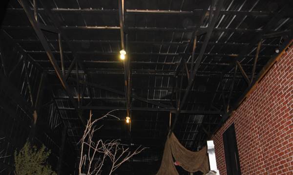 Nightmare in the Country - Kenton Ranch (12/10/2014 - Credits: Yousef Kazemi)