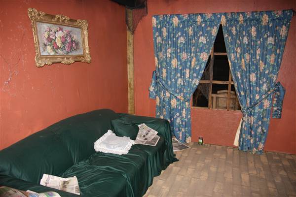 Nightmare in the Country - Kenton Ranch (12/10/2014 - Credits: Yousef Kazemi)