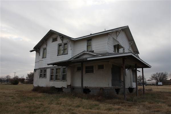 Woodward Houses (Various) (12/10/2014 - Credits: Yousef Kazemi)
