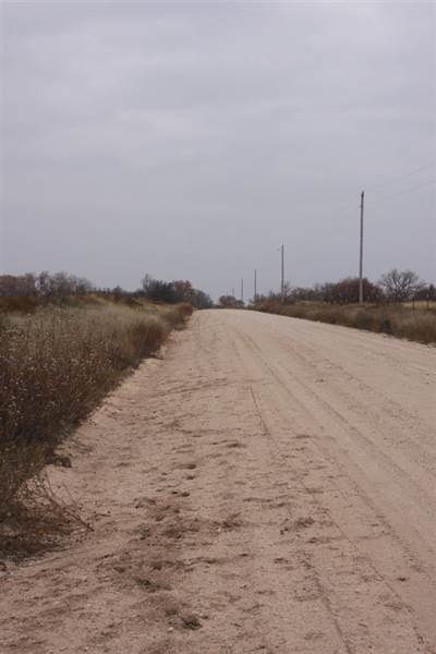 Dirt Road EW40 - Woodward (12/10/2014 - Credits: Yousef Kazemi)