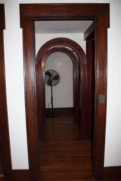Stine-Bradbury Mansion (12/22/2014)