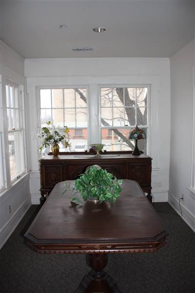Stine-Bradbury Mansion (12/22/2014)