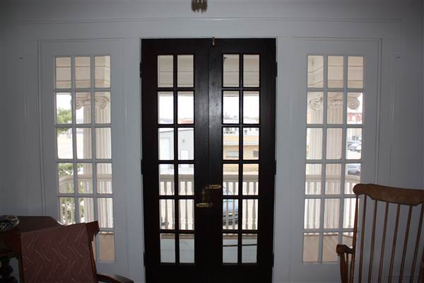 Stine-Bradbury Mansion (12/22/2014)
