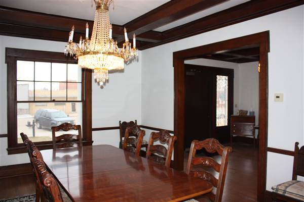 Stine-Bradbury Mansion (12/22/2014)