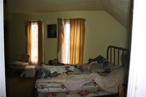 Stout House (12/22/2014)