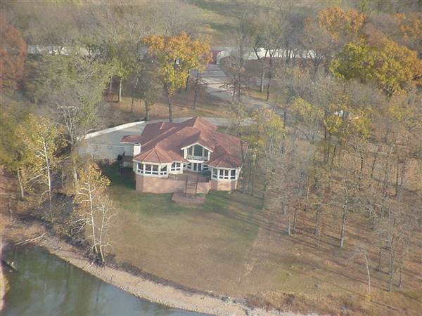 Grand Lake (1/23/2015)