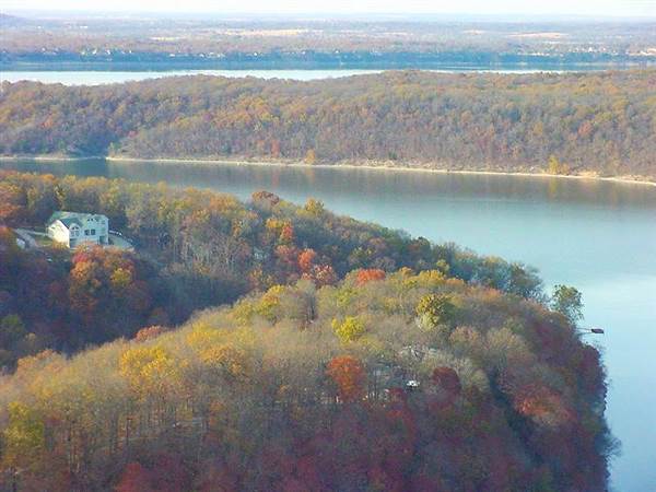 Grand Lake (1/23/2015)