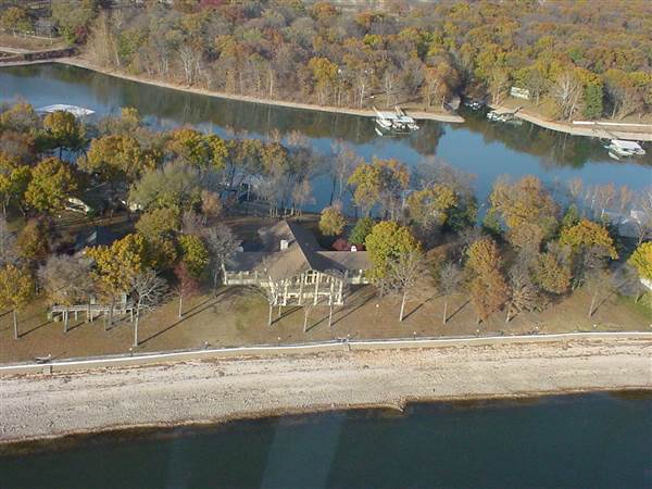 Grand Lake (1/23/2015)