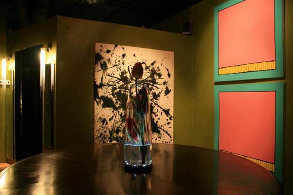 Chi Gallery (2/4/2015 - Credits: Chi Gallery)