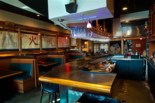 Musashi's (3/12/2015 - Credits: Layne Inselman)