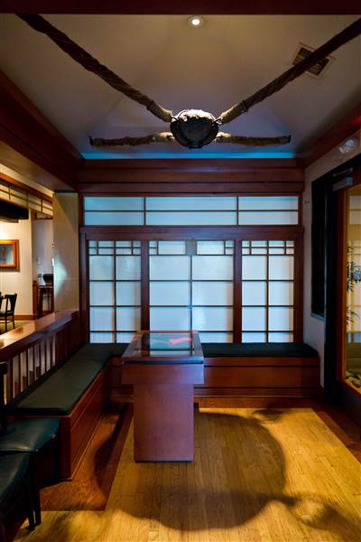 Musashi's (3/12/2015 - Credits: Layne Inselman)