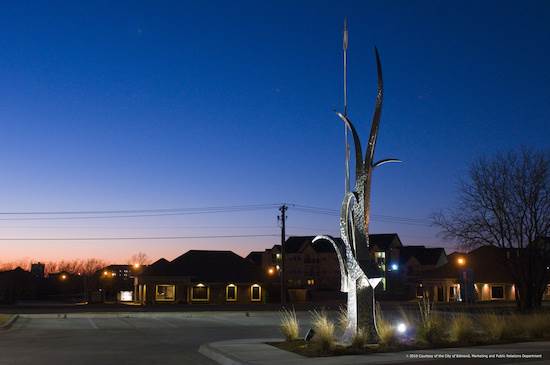 City of Edmond (4/15/2015 - Credits: Webdam)