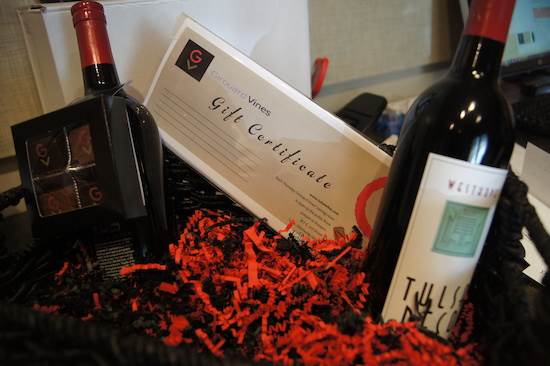 Girouard Winery (4/15/2015 - Credits: Webdam)