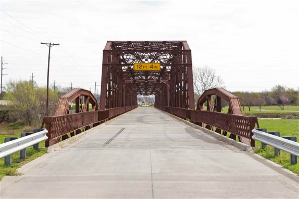 Lake Overholser (4/16/2015 - Credits: Layne Inselman)