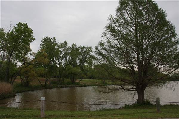 Dolese Youth Park (4/24/2015 - Credits: Yousef Kazemi)