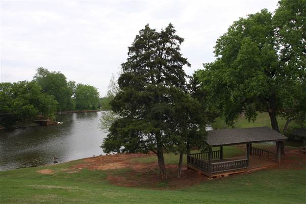 Twin Lakes Neighborhood (4/24/2015 - Credits: Yousef Kazemi)