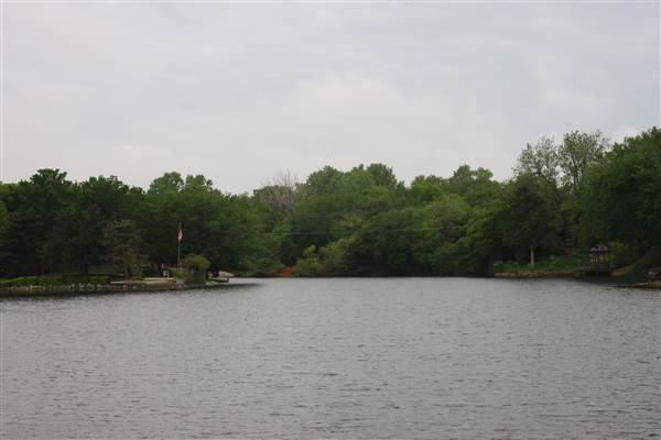 Twin Lakes Neighborhood (4/24/2015 - Credits: Yousef Kazemi)