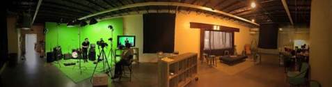 Forza Studios (5/1/2015 - Credits: Yosuke Shingu)