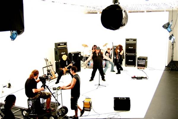 3130 Studios (5/15/2015 - Credits: Clark Deal)