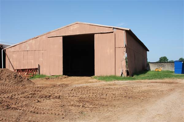 NFL Farms (7/2/2015 - Credits: Yousef Kazemi)