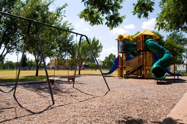 Anderson Park (6/20/2016)