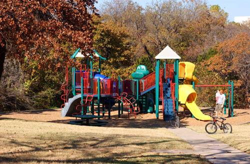 Fink Park (6/20/2016)