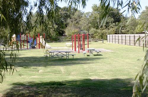 Penick Park (6/27/2016)