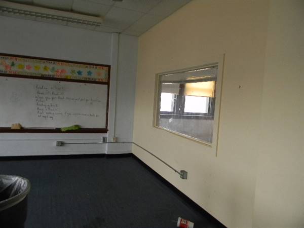 Marcus Garvey Leadership Charter School (1/8/2016 - Credits: Casey Crowdis)
