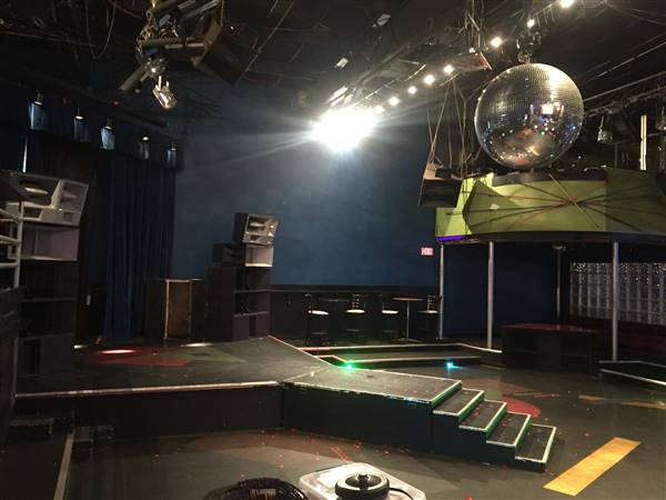 Angles Nightclub (1/6/2017 - Credits: Yousef Kazemi)