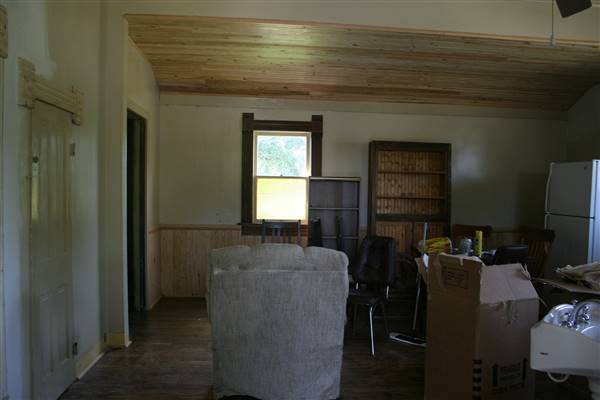Kemper Home (5/17/2012 - Credits: Alison Naifeh)