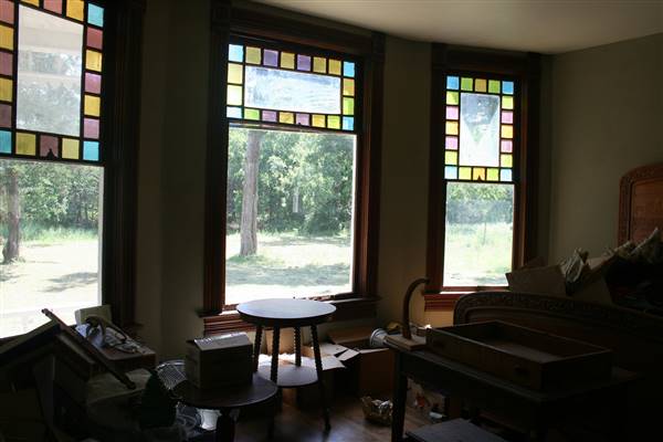 Kemper Home (5/17/2012 - Credits: Alison Naifeh)
