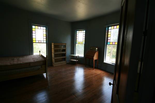 Kemper Home (5/17/2012 - Credits: Alison Naifeh)