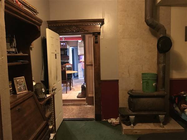 Pine Street Home (5/25/2017 - Credits: Yousef Kazemi)