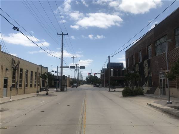 Film Row District (6/13/2017 - Credits: Yousef Kazemi)