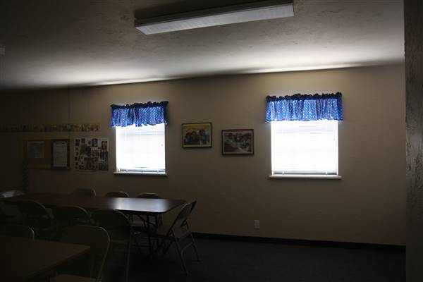 The Fellowship at Western Oaks (7/6/2017 - Credits: Kathrin Sparger (Intern))