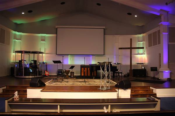 The Fellowship at Western Oaks (7/6/2017 - Credits: Kathrin Sparger (Intern))