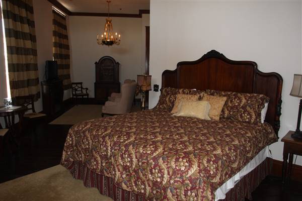 Pollard Inn Bed & Breakfast (7/10/2017 - Credits: Meredith Funkhouser (intern))