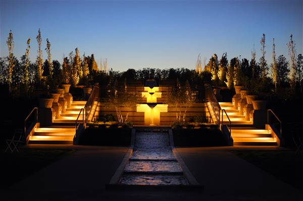 Tulsa Botanic Garden