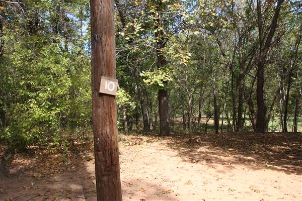 Camp DaKaNi (10/20/2017 - Credits: Christa Whetstone (intern))