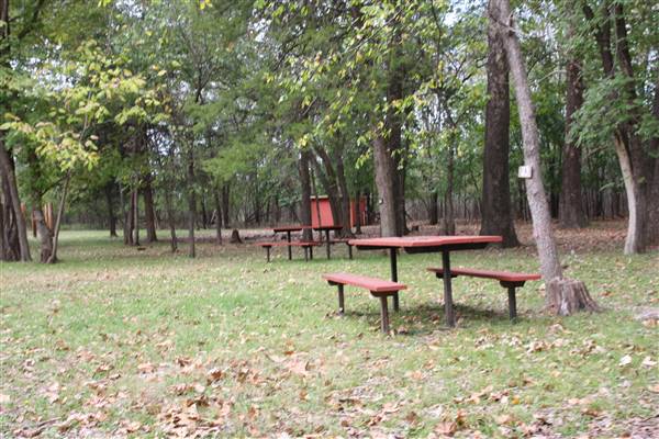 Camp DaKaNi (10/20/2017 - Credits: Christa Whetstone (intern))