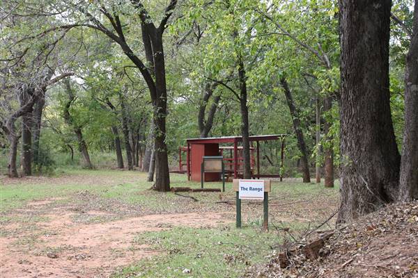 Camp DaKaNi (10/20/2017 - Credits: Christa Whetstone (intern))
