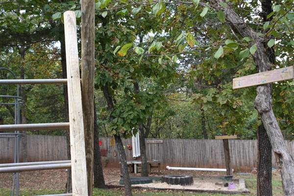 Camp DaKaNi (10/20/2017 - Credits: Christa Whetstone (intern))