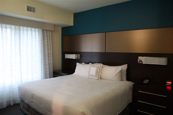Residence Inn - NW OKC (10/4/2017 - Credits: Yousef Kazemi)