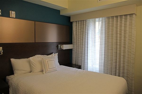Residence Inn - NW OKC (10/4/2017 - Credits: Yousef Kazemi)