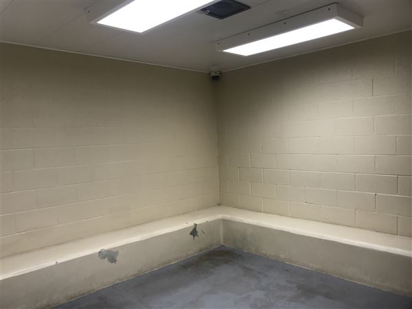 Logan County Sheriff's Office (1/23/2018 - Credits: Yousef Kazemi)