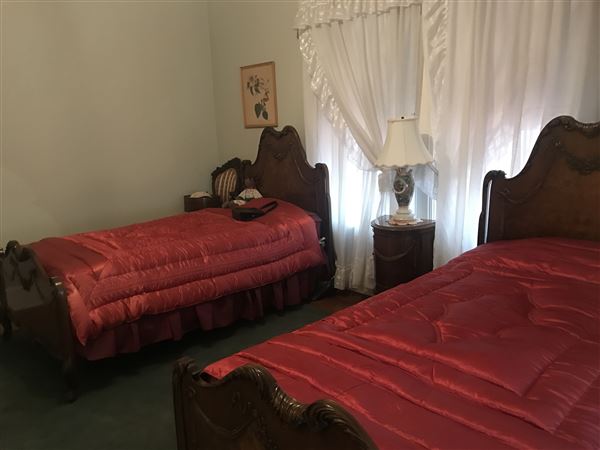 Mabel B Little Heritage House Museum at Greenwood Cultural Center (2/27/2018 - Credits: Yousef Kazemi)