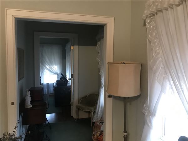 Mabel B Little Heritage House Museum at Greenwood Cultural Center (2/27/2018 - Credits: Yousef Kazemi)