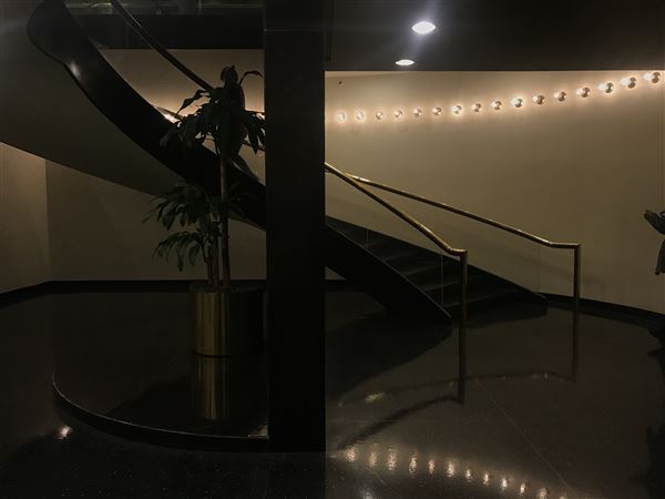 Kennedy Building (2/27/2018 - Credits: Yousef Kazemi)