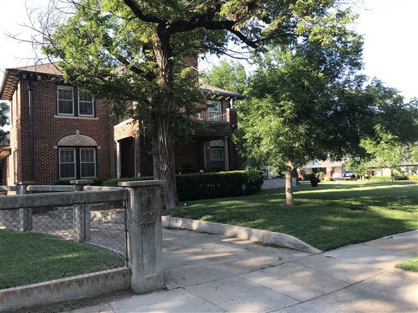 Williams Residence (5/28/2018 - Credits: Steve Maddox)